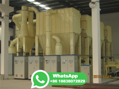 SBM Mineral Processing , Austria