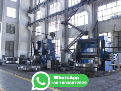 Roller Mills