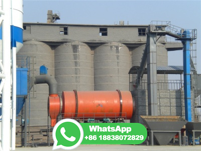 Monitor Roller Mills | Walnut Cove NC