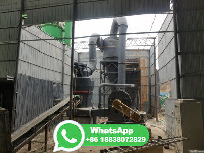 Industrial Pigment Grinding Machines Equipment | Pulva