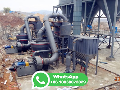 B6X Belt ConveyorSBM Industrial Technology Group