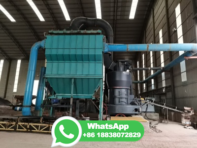 Coal Pulverizer Power Plant | Pall Corporation