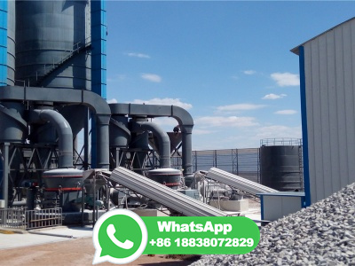  Mining and mineral processing | The lithosphere | Siyavula