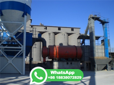 Unstable vibration of roller mills