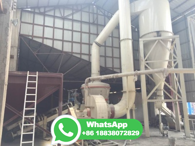 sbm/sbm crushing sieving at main