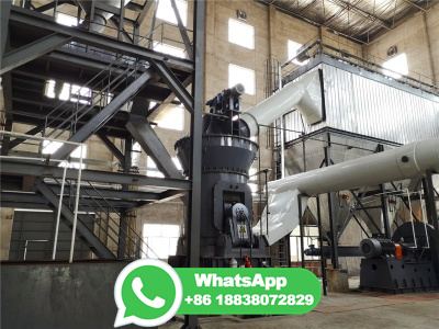 sbm/sbm crushing coal at main · brblmd/sbm