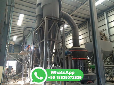 Roller Mills: What They Are and Why They're Great