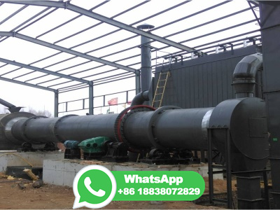 Vertical Coal Mill | Magotteaux