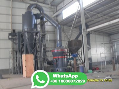 Ball Mill | Ball Mills | Wet Dry Grinding | DOVE