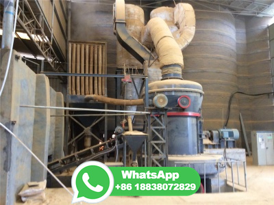 How much does a ball mill with an output of 30 tons per hour cost?