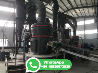 Crushing SAG Mill Critical Size Material