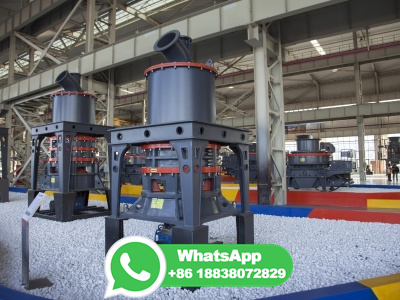 Ball Mill Maintenance Procedure: Tips for Maintaining Your Mill
