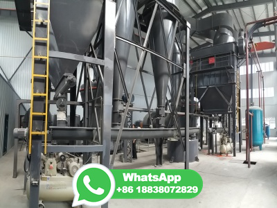 Different Maize Flour Milling Machine Types and Appliions