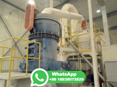 Crushing in Mineral Processing