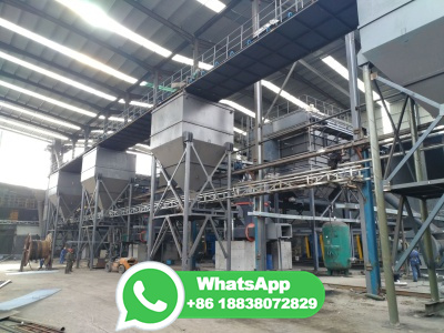 Ball Mill Working Animation/How does the Ball Mill Work?/ The ... YouTube