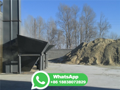 How To Select Costeffective Cement Mill? AGICO Cement Plant