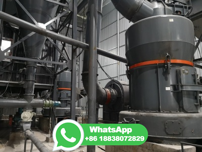 Structural behavior of the deep hole internal grinding machine ...