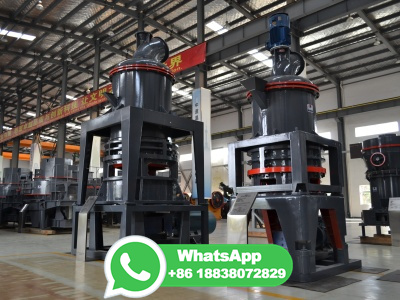 Ball Mill Operation Grinding Circuit Startup Shutdown Procedure