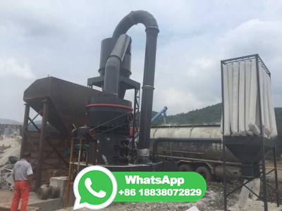 Used Hammer mill for sale (16)