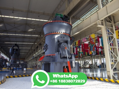 Raw Material Mining and Quality Control for Steel Manufacturing