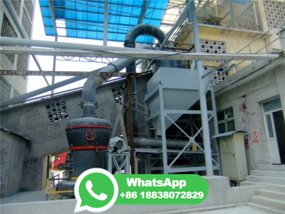 Ceramic Three Roll Mill