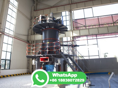 Grinding Machine: Definition, Parts, Working Principle, Operation ...