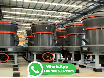 PDF OK™ cement mill The most energy efficient mill for cement ... FL