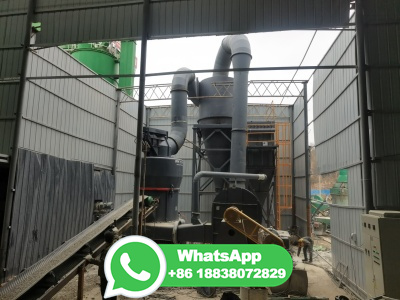 quadropol® vertical roller mill thyssenkrupp Polysius