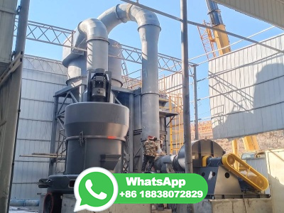 quadropol® vertical roller mill thyssenkrupp Polysius
